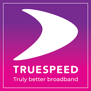 TrueSpeed